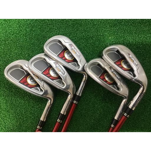 TaylorMade テーラーメイド ゴルフクラブセット バーナー XD TaylorMade テーラーメイド ゴルフクラブセット バーナー XD
