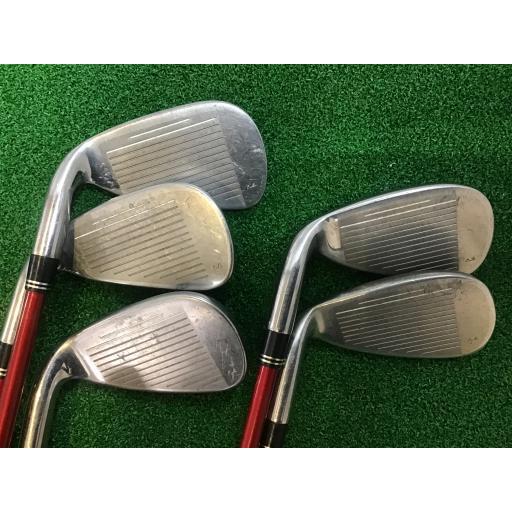 TaylorMade テーラーメイド ゴルフクラブセット バーナー XD TaylorMade テーラーメイド ゴルフクラブセット バーナー XD