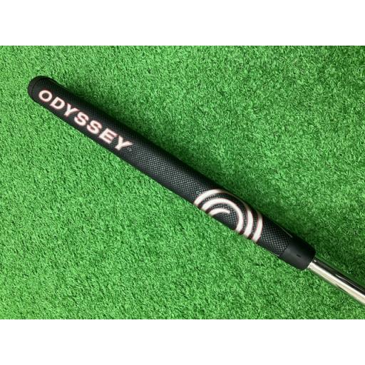 ODYSSEY（キャロウェイゴルフ） オデッセイ O WORKS BLACK 2・BALL