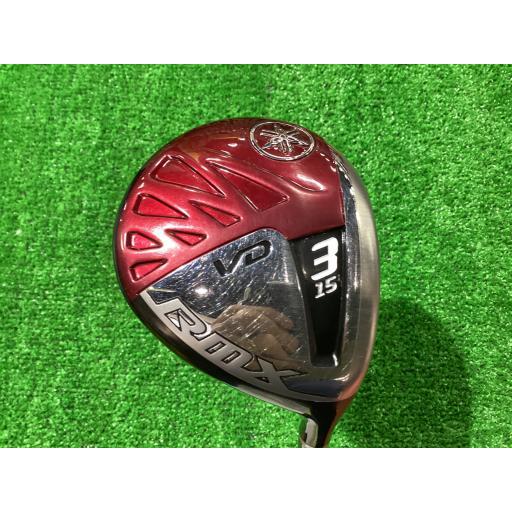 YAMAHA（ヤマハ） RMX VD 3W フェアウェイウッド FW フレックスR