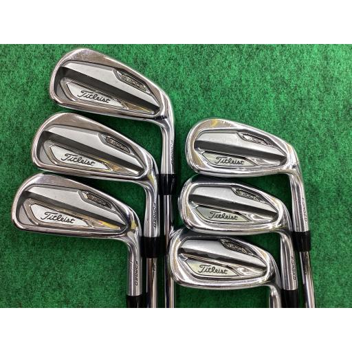 Titleist（タイトリスト） Titleist T100 7S アイアンセット IR