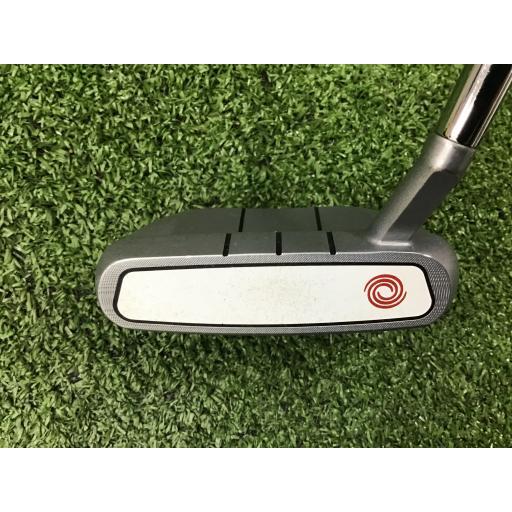 オデッセイ（ODYSSEY） ホワイト ホット オージー パター ROSSIE S