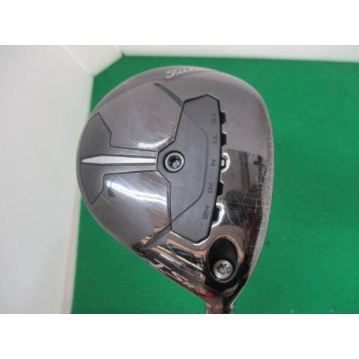 Titleist（タイトリスト） TSR3 15° フェアウェイウッド FW フレックス