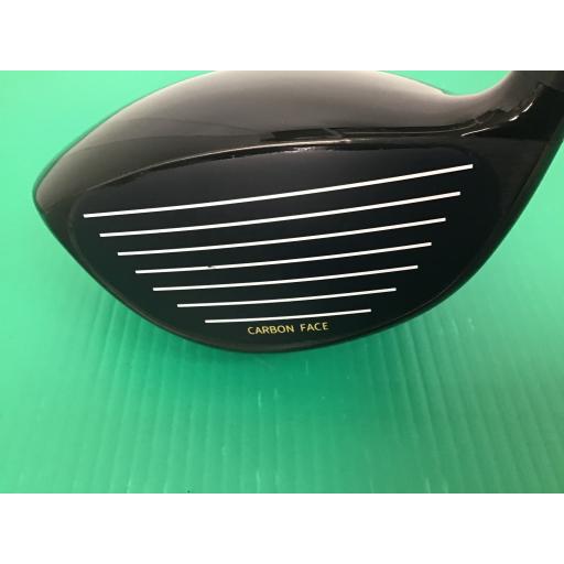 ジャスティック PROCEED DOUBLE-R 460 MAX-D 1W ドライバー DR フレックスSの画像