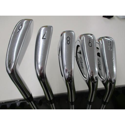 Titleist（タイトリスト） Titleist T200 5S アイアンセット IR