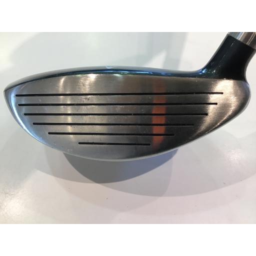 kasco（キャスコ） パワートルネード ユーティリティ 7(TYPE-U) POWER