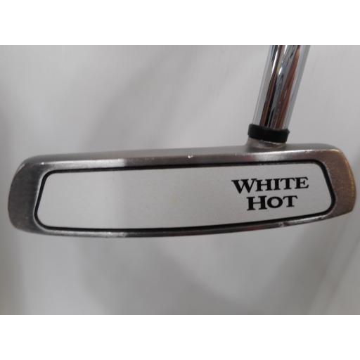 【新品未使用】オデッセイ ホワイトホット #5 32.0 超希少メーカー純正品 新品未使用 オデッセイ ホワイトホット #5 32.0 超希少メーカー純正品