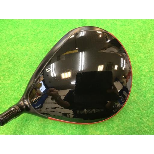 TaylorMade（テーラーメイド） ステルスツー ドライバー STEALTH2