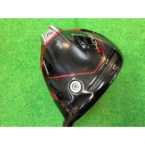 TaylorMade（テーラーメイド） ステルスツー ドライバー STEALTH2