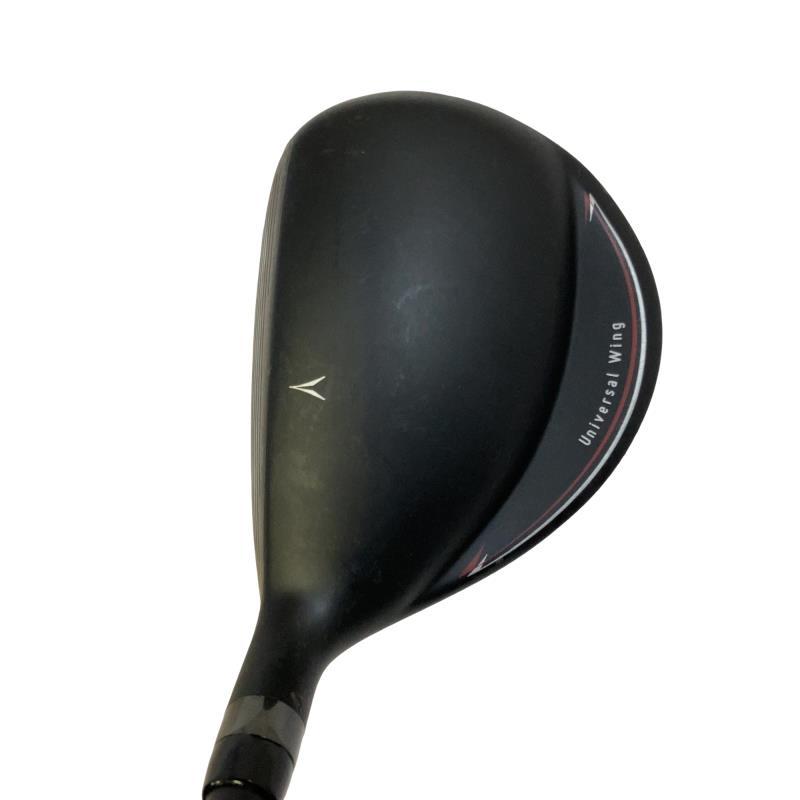 kasco（キャスコ） POWER TORNADO UFO Speed 55 ユーティリティ UT