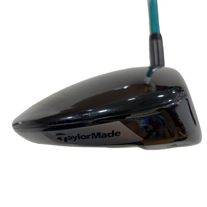 TaylorMade（テーラーメイド） Qi10 MAX 3W フェアウェイウッド FW