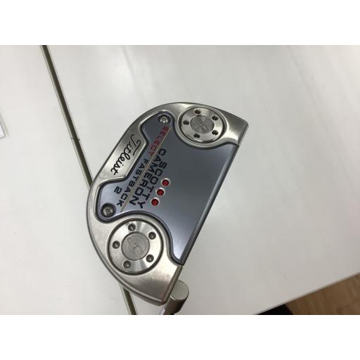 Titleist（タイトリスト） SCOTTY CAMERON select FASTBACK(2018