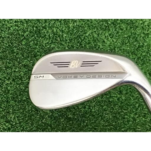 SM（VOKEY FORGED） タイトリスト Titleist ボーケイ ウェッジ