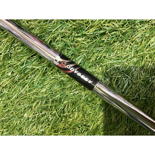 オデッセイ（車） オデッセイ ホワイトホット パター WHITE HOT XG #5