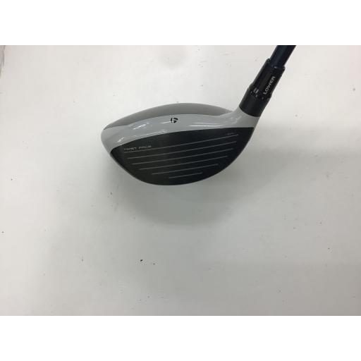 TaylorMade（テーラーメイド） SIM 5W フェアウェイウッド FW