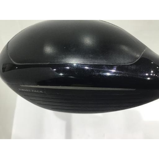 TaylorMade テーラーメイド ステルス ユーティリティ STEALTH U5