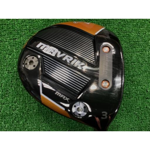 Callaway（キャロウェイ） マーベリック フェアウェイウッド MAX