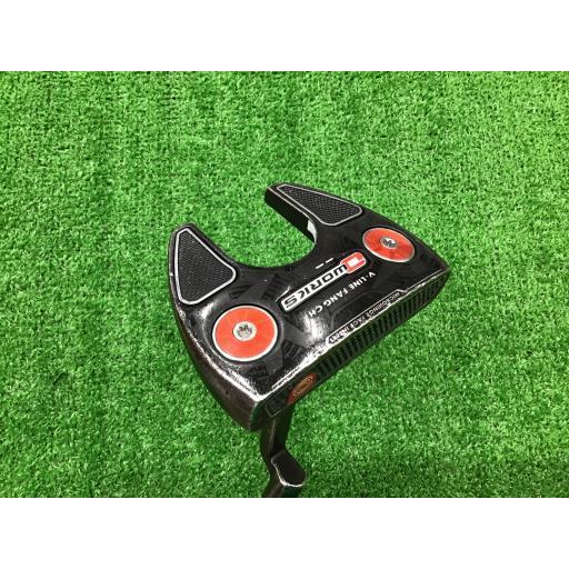 ODYSSEY（キャロウェイゴルフ） オデッセイ O WORKS V-LINE FANG CH 34