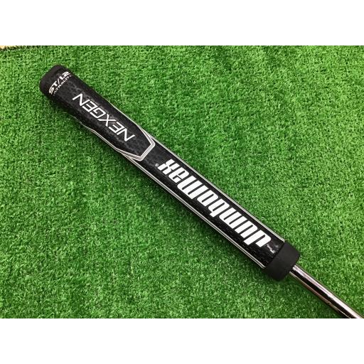 ODYSSEY（キャロウェイゴルフ） オデッセイ O WORKS V-LINE FANG CH 34