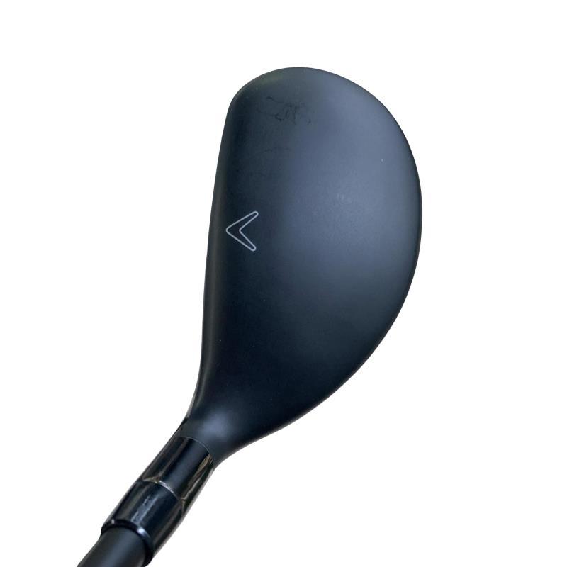 Callaway（キャロウェイ） ROGUE ST MAX OS U4 ユーティリティ UT