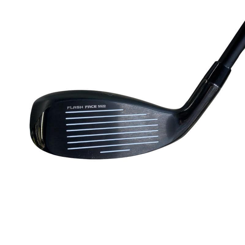 Callaway（キャロウェイ） ROGUE ST MAX OS U4 ユーティリティ UT