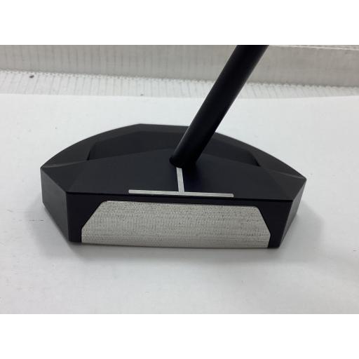 L.A.B.GOLF L.A.B.GOLF OZ.1i(BLACK) 34インチ パター PT フレックスその他の画像