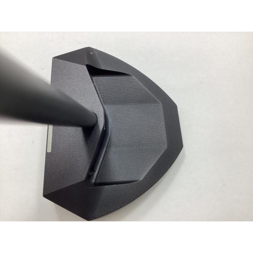 L.A.B.GOLF L.A.B.GOLF OZ.1i(BLACK) 34インチ パター PT フレックスその他の画像