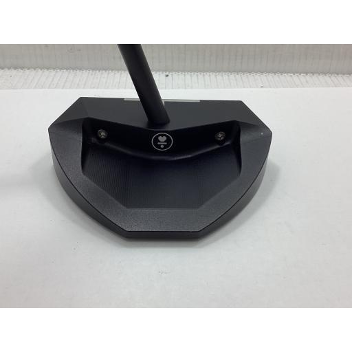 L.A.B.GOLF L.A.B.GOLF OZ.1i(BLACK) 34インチ パター PT フレックスその他の画像