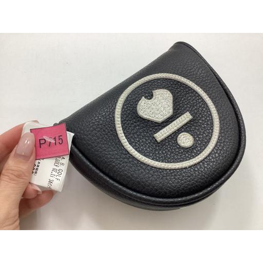 L.A.B.GOLF L.A.B.GOLF OZ.1i(BLACK) 34インチ パター PT フレックスその他の画像