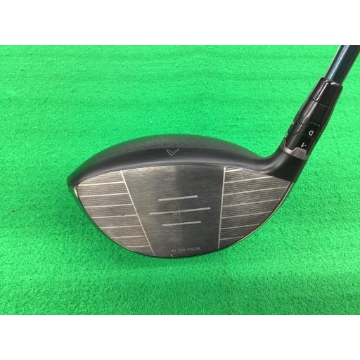 Callaway（キャロウェイ） ELYTE X 10Kバージョン 9° ドライバー DR