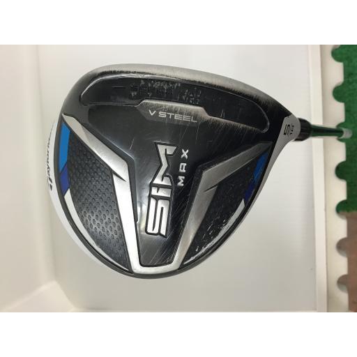 TaylorMade（テーラーメイド） SIM MAX 5W フェアウェイウッド FW