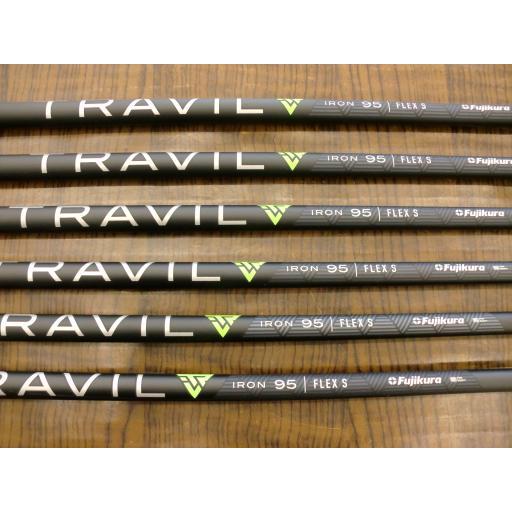 PING ピン i525 アイアンセット 7S フレックスS 中古 Cランク : ゴルフ