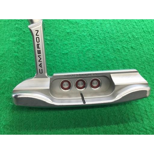 SCOTTY CAMERON タイトリスト スコッティ キャメロン スペシャル