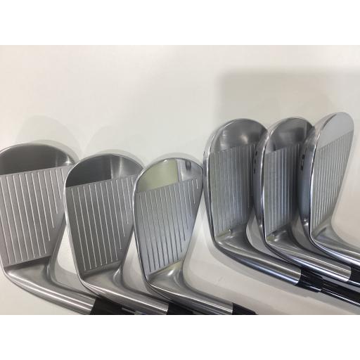 プロトコンセプト C05TP アイアンセット 5〜P 楽天市場】C05TP FORGED IRON アイアン6本set(5I-PW/6I-GW