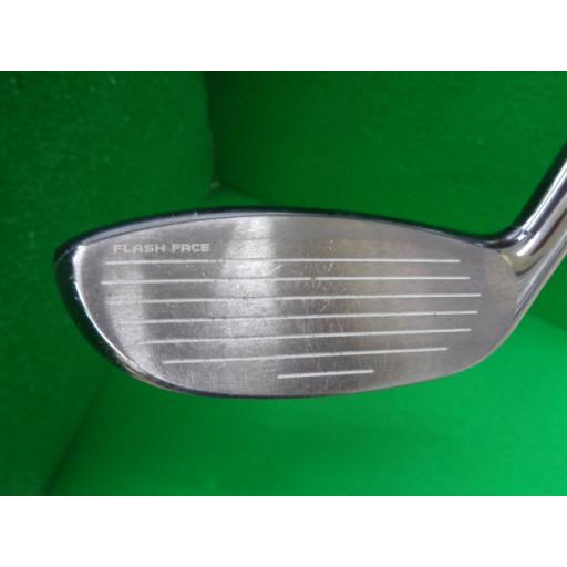 Callaway（キャロウェイ） EPIC FLASH STAR U4 ユーティリティ UT