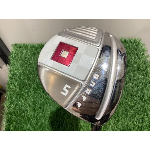 ONOFF（オノフ） ダイワグローブライド フェアウェイウッド ARMS(2023