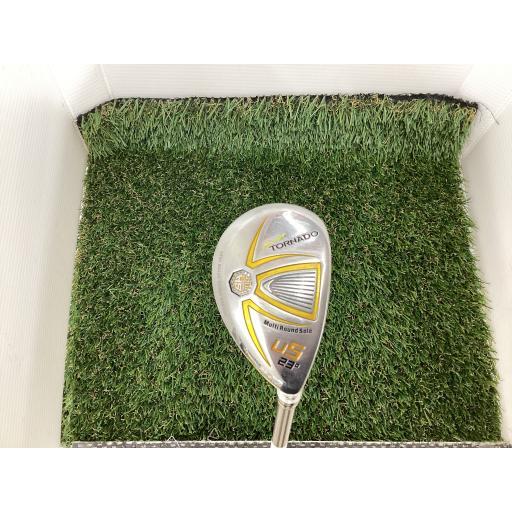 kasco（キャスコ） POWER TORNADO Ut-WEDGE U5 ユーティリティ UT