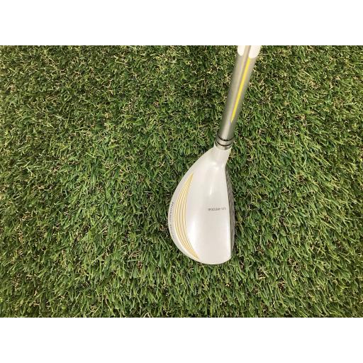 kasco（キャスコ） POWER TORNADO Ut-WEDGE U5 ユーティリティ UT