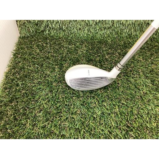 kasco（キャスコ） POWER TORNADO Ut-WEDGE U5 ユーティリティ UT