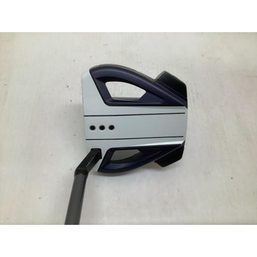 TaylorMade（テーラーメイド） スパイダーイーエックス パター NAVY