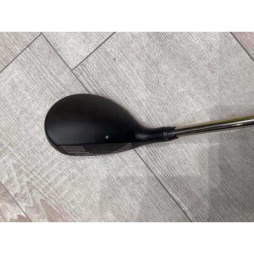 PING（ピン） G440 ユーティリティ G440 G440 U4 フレックスS 中古 C