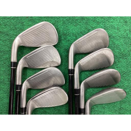 TaylorMade（テーラーメイド） ロケットボール アイアンセット RBZ RBZ