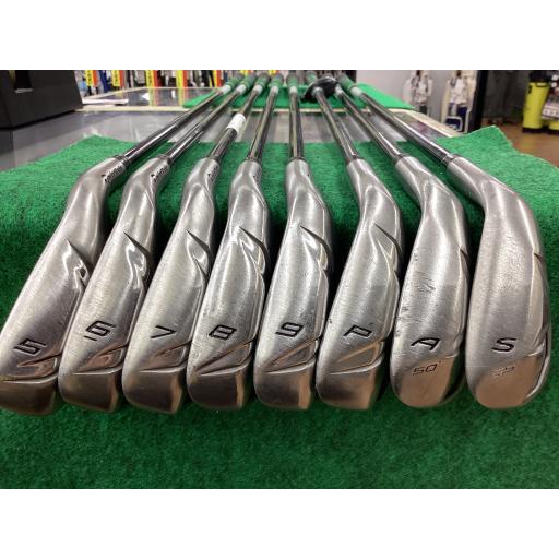 TaylorMade（テーラーメイド） ロケットボール アイアンセット RBZ RBZ