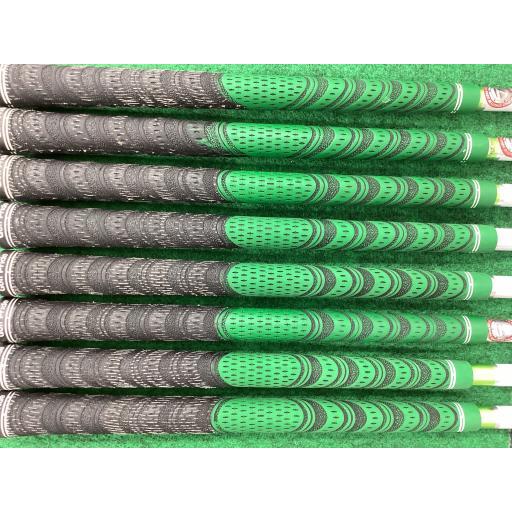 TaylorMade（テーラーメイド） ロケットボール アイアンセット RBZ RBZ