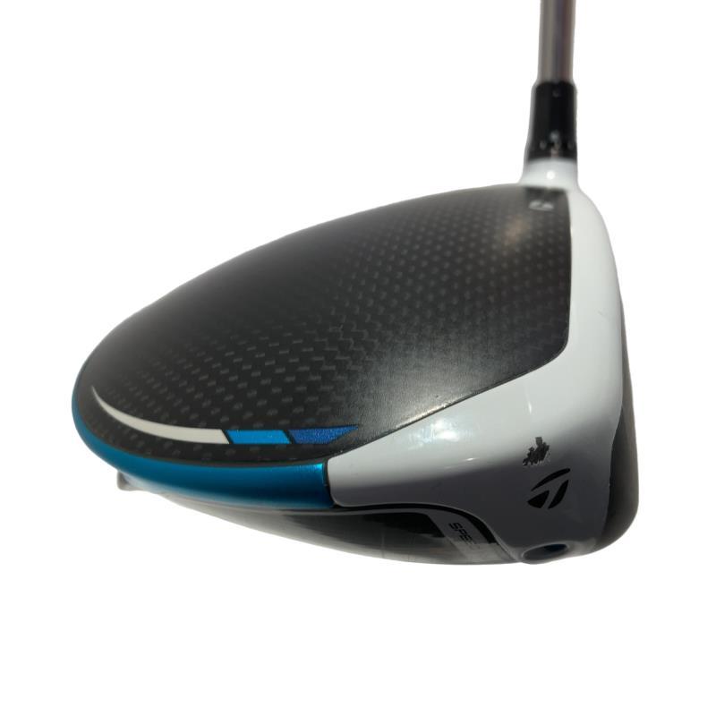TaylorMade（テーラーメイド） SIM2 MAX 9° ドライバー DR フレックスS