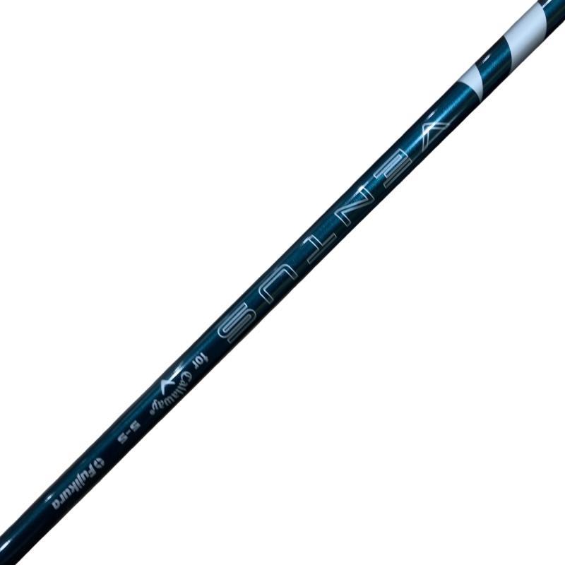 キャロウェイ ELYTE 5W フェアウェイウッド FW フレックスS_4