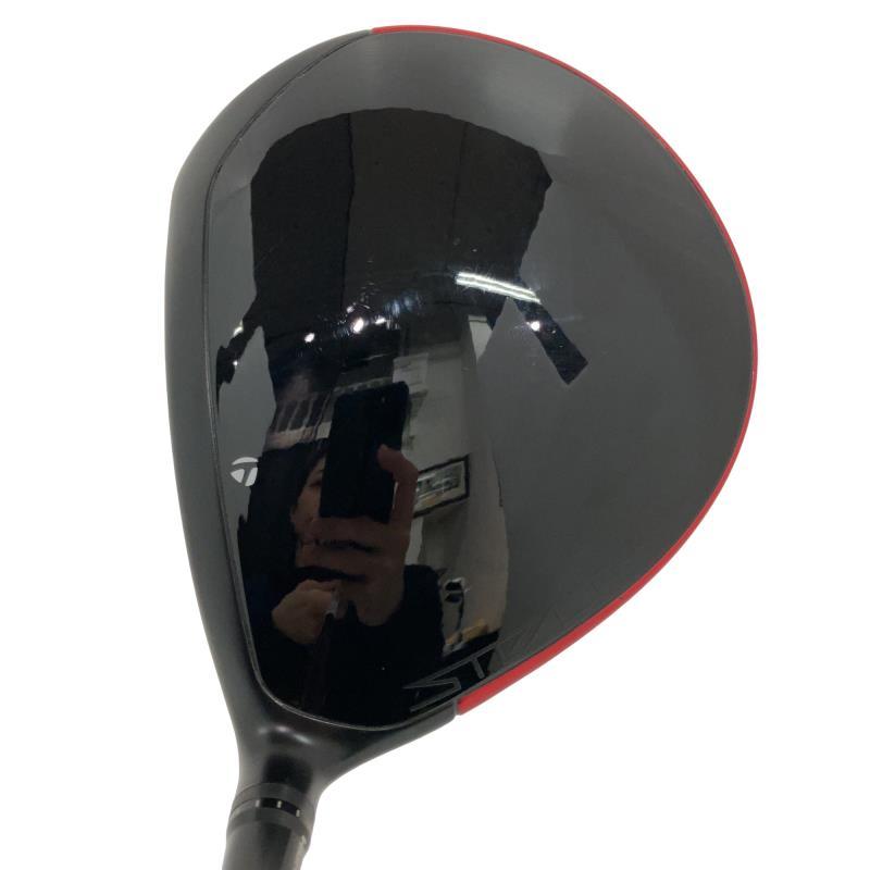 テーラーメイド STEALTH2  9° ドライバー DR フレックスRの画像