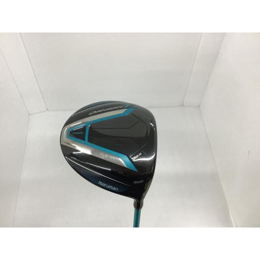 maruman（マルマン） マジェスティゴルフ ダンガン ドライバー 7 MAX