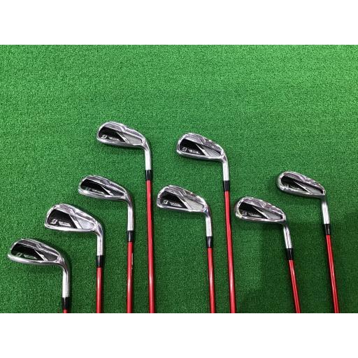 BRIDGESTONE（ブリヂストン） アイアンセット J15DPF BRIDGESTONE