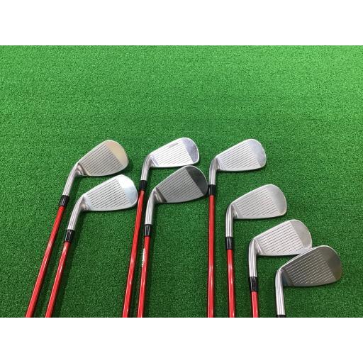 BRIDGESTONE（ブリヂストン） アイアンセット J15DPF BRIDGESTONE